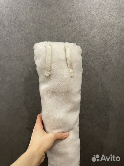 Фурсьют хвост, фурри