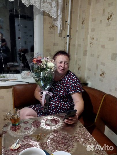 Любая работа, подработка