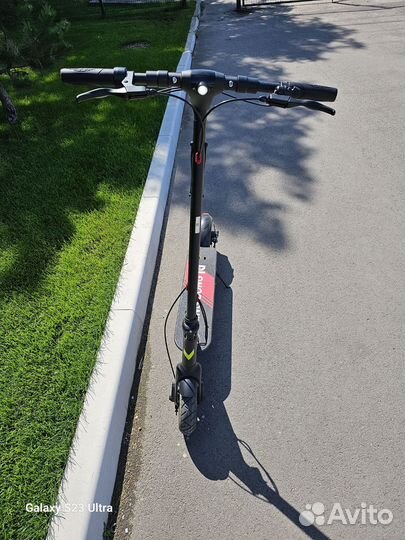 Электросамокат 48в