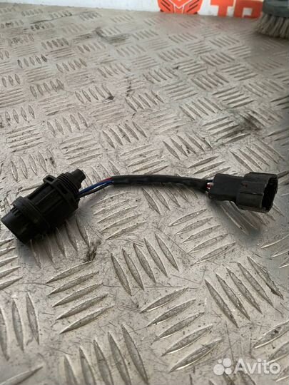 Датчик спидометра Заз Шанс