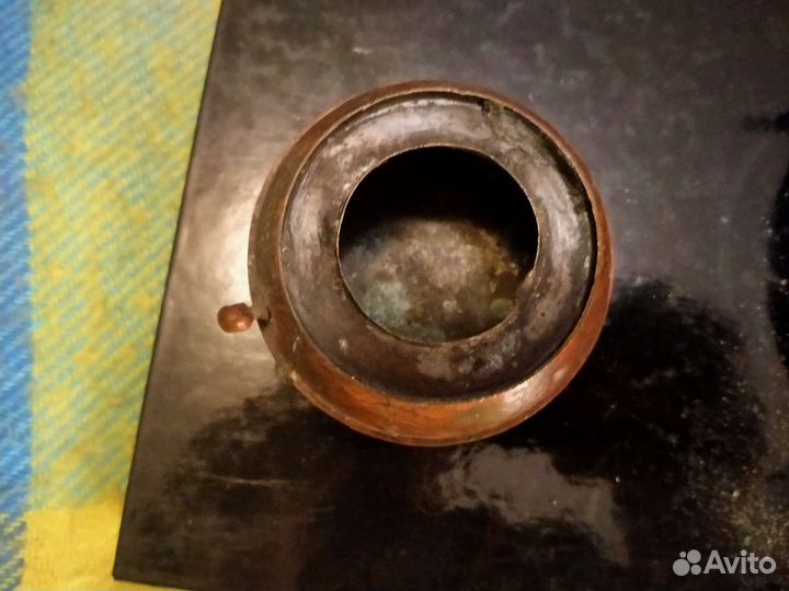 Подставка старинная