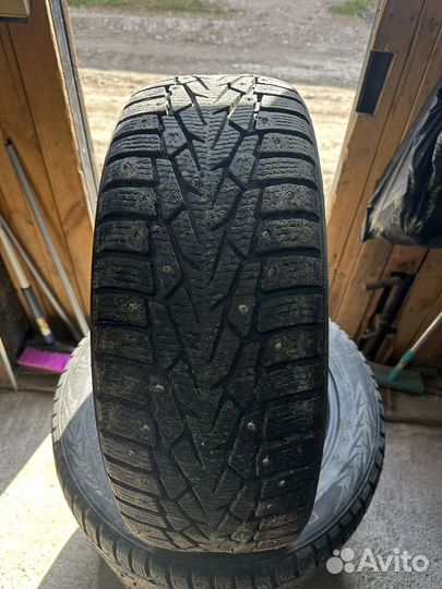 Nokian Tyres Nordman 7 195/55 R16
