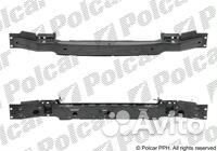 Балка поперечная низ перед для volkswagen transporter (T4) /caravelle/multivan 07.90-03.03 Transport