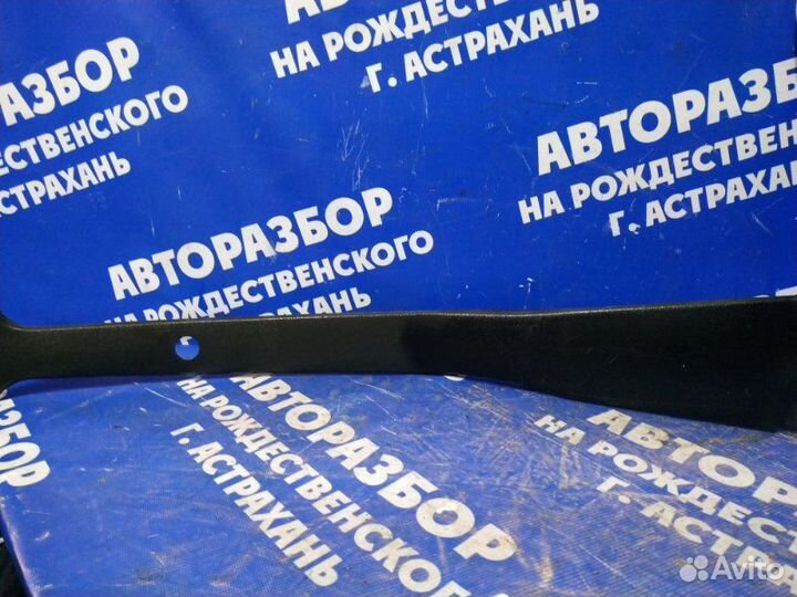 Обшивка средней стойки Ваз Лада 2109 хэтчбек 21083