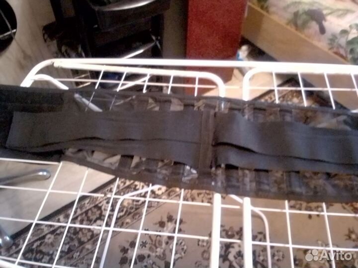 Тяжелоатлетический пояс