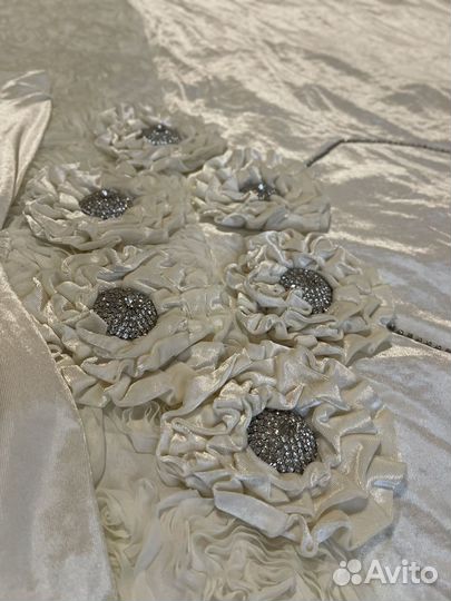 Плед покрывало