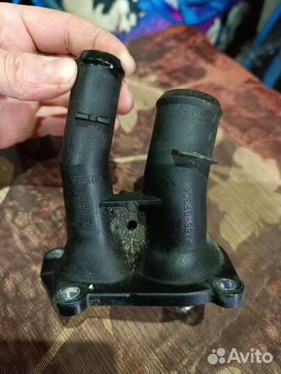 Термостат Ford Focus3 1.6