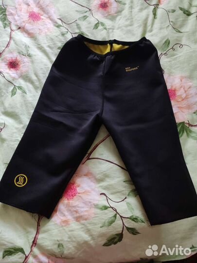 Бриджи для похудения