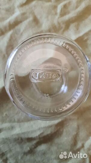 Посуда икеа: сахарница с дозатором