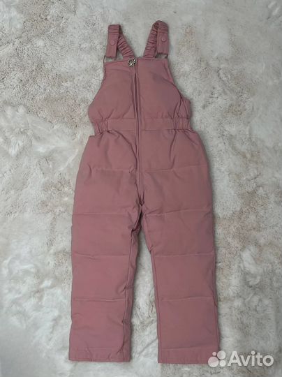 Детский зимний костюм