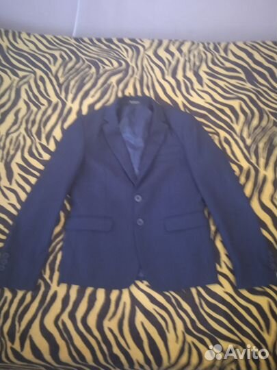 Школьная форма для мальчика 134 размер