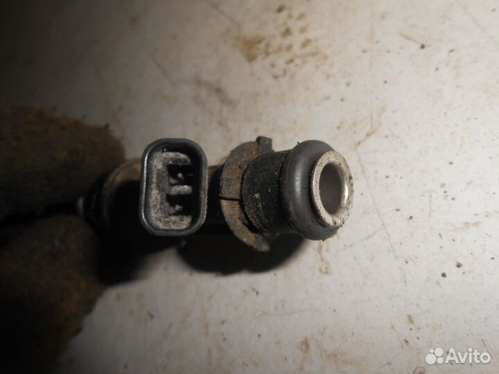 Форсунка топливная (Daewoo Nexia)