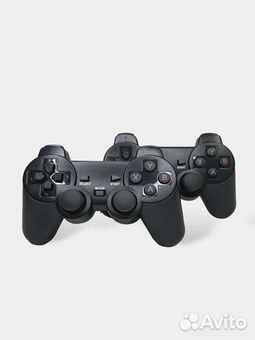 Компактная игровая приставка Game Stick Lite 2.4