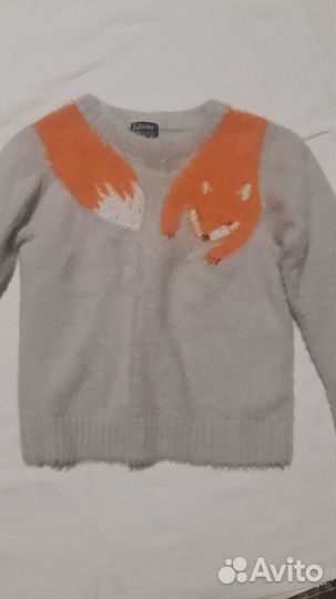 Детские вещи бесплатно для девочки 104 см