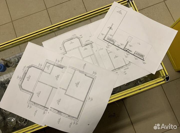 Отопление водоснабжение