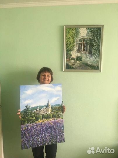 Обучение рисованию