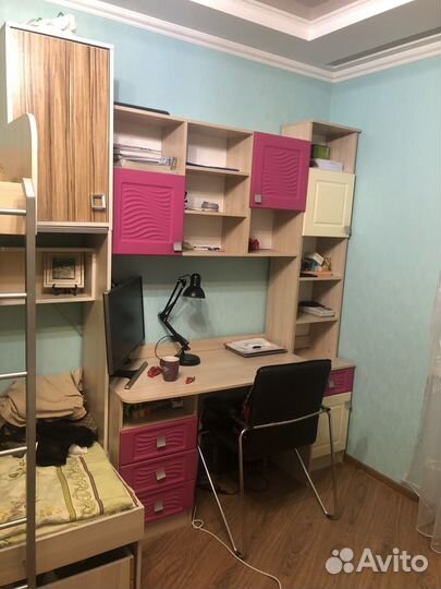 Детская мебель бу