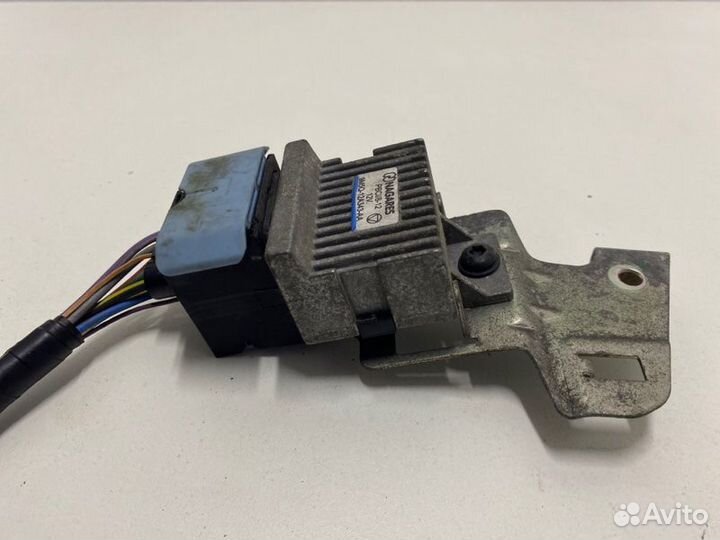 Реле свечей накала ford Mondeo IV 2007-2015