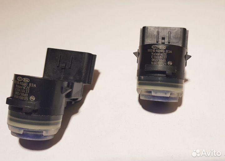 Датчик парковки Kia Soul NEW