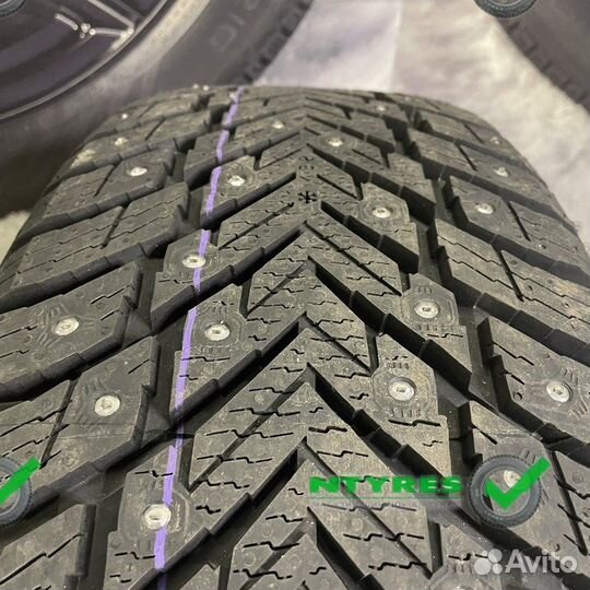 Nokian Tyres Hakkapeliitta 10p SUV 315/40 R21 115T