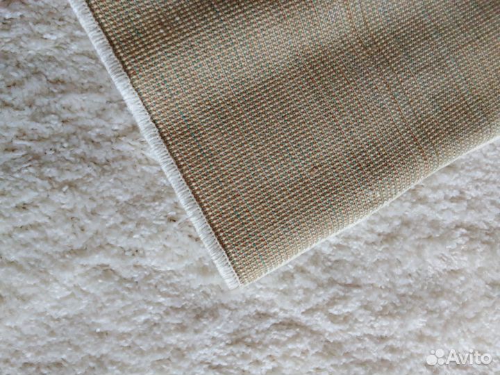 Ковер новый 