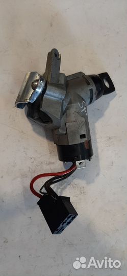 Замок зажигания Mercedes sprinter