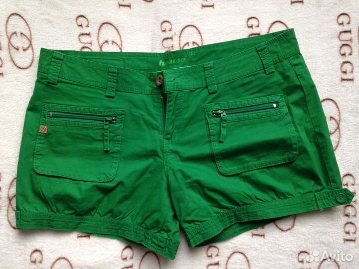 Шорты в отличном состоянии