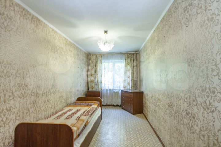 2-к. квартира, 44,2 м², 2/5 эт.