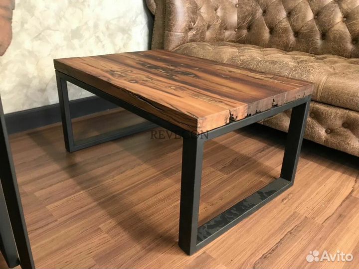 Мебель в стеле Лофт