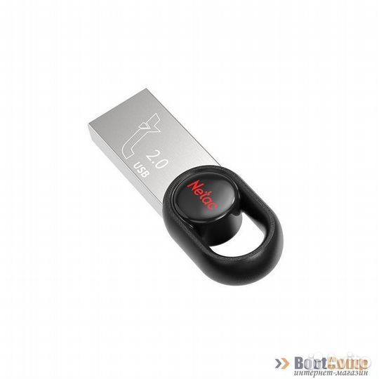 Память USB2.0 Flash Drive 32Gb Netac UM2 NT03UM2N