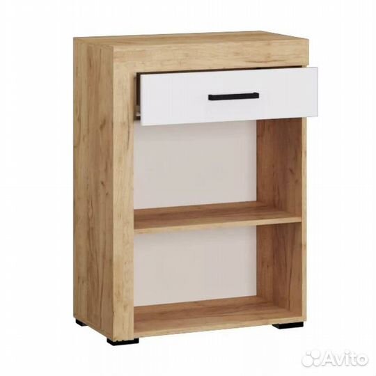 Обувница современная с ящиком