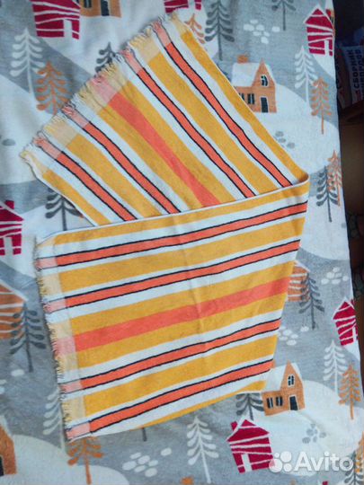 Полотенца новые махровые в ассортименте