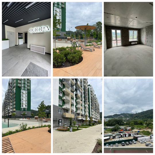 Квартира-студия, 37,4 м², 2/12 эт.