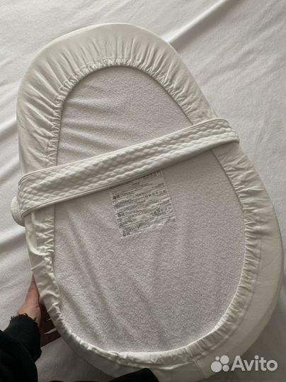 Кокон dolce bambino elite