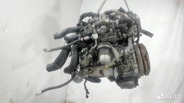 Двигатель Lexus IS 2005-2013 2.2 л