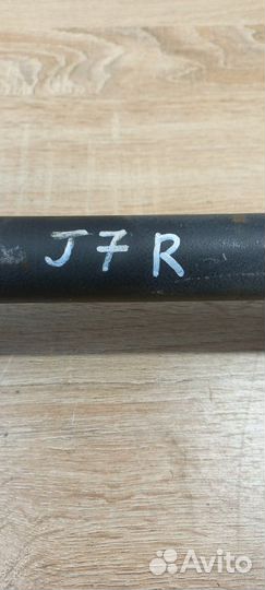 Привод полуось задний Mercedes-Benz C-Class C250