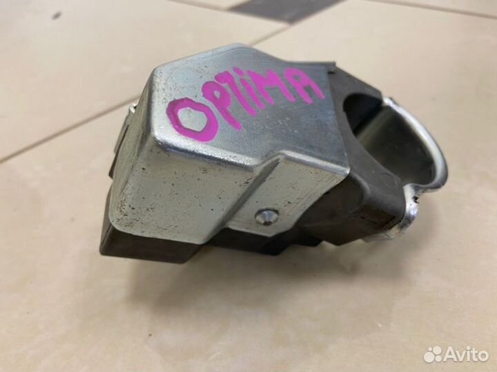 Замок рулевого управления Kia Optima TF G4KE 2012