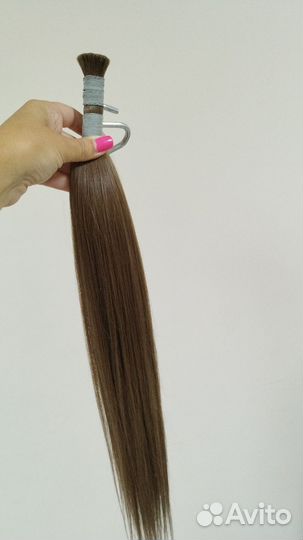 Продажа волос для наращивания