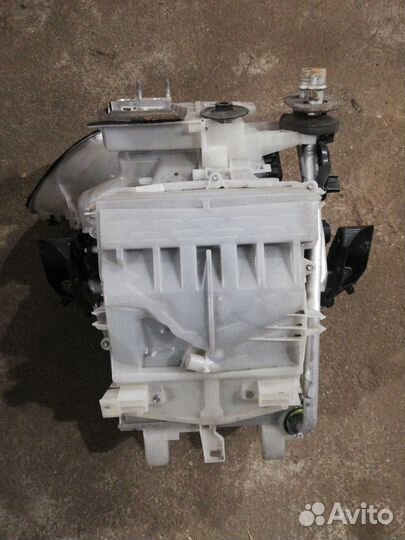 Корпус печки Peugeot 308 408 Citroen C4