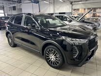 Новый Haval Jolion 1.5 AMT, 2024, цена от 2 099 250 руб.