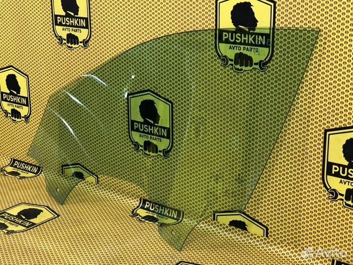 Стекло двери переднее правое Volkswagen Jetta A7