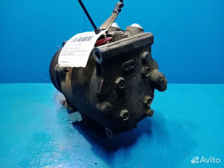 Компрессор кондиционера Honda Cr-V 1 B20B