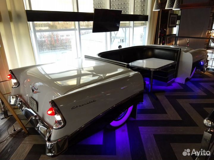 Закрываем ресторан, продаем оборудование, мебель