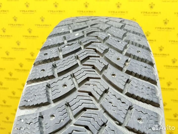 Michelin X-Ice North XIN2 195/65 R15 91T