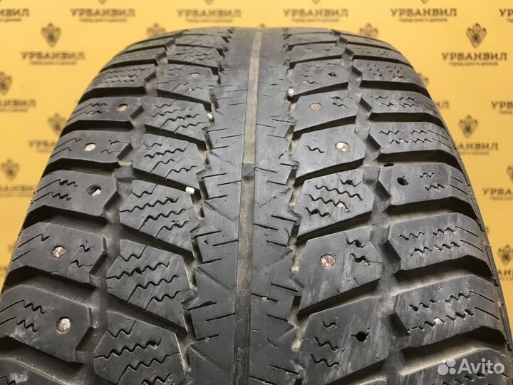 Matador MP 50 Sibir Ice 205/55 R16 91T