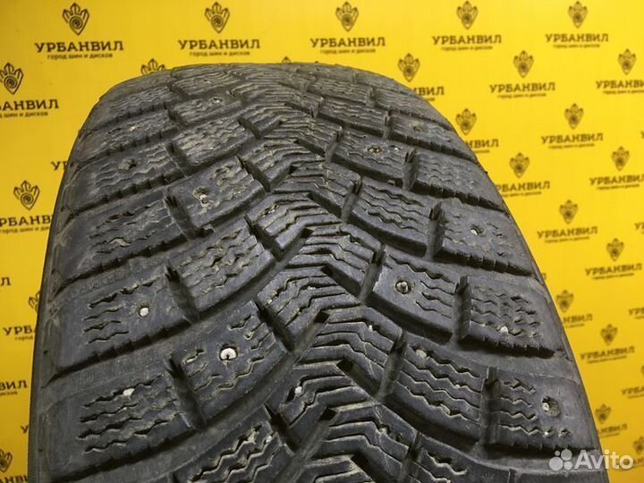 Michelin X-Ice North XIN2 205/55 R16 94T
