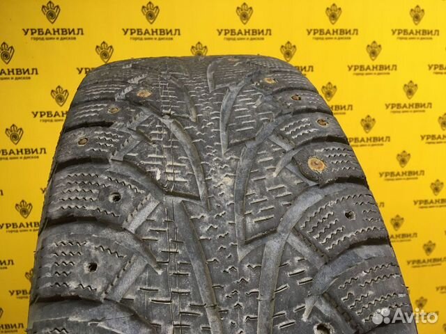 Hankook Winter I'Pike 205/65 R15 94T