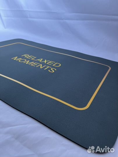 Коврик для ванной