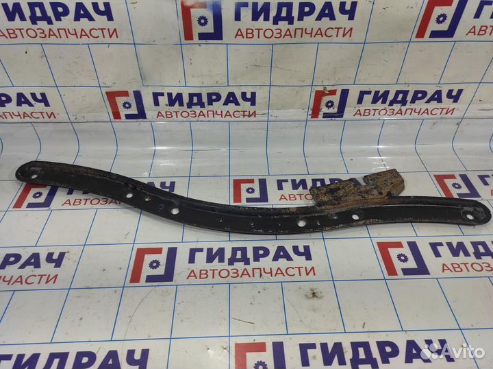 Балка передняя поперечная Ford Focus 3 1791525