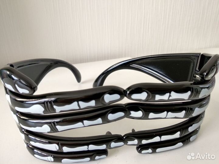 Очки карнавальные500